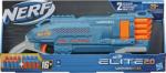 Hasbro Nerf Elite 2.0 Waden DB-8 lansator cu 16 sageti (E9959)