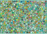Ravensburger Nintendo 1000 piese RVSPA17454 Puzzle
