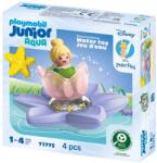 Playmobil Junior Disney - Clopotica si floarea plutitoare (PM71772)