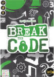 IELLO Break the Code - angol nyelvű