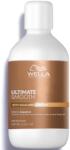 Wella Ultimate Smooth șampon 100 ml