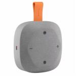 CANYON HEXAGON 10 Grey/Orange (CNE-CBTSP10GO)