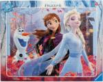 Ravensburger Frozen 35 piese RVSPC05074 Puzzle