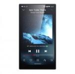 FiiO Music Player JM21 64GB Black