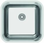 CATA CBP 40-40 /B - ÚJ! Rozsdamentes mosogatótálcák (CBP 40-40 /B - ÚJ!)