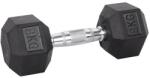 inSPORTline Gantera hexagonala inSPORTline Hexsteel 8 kg (29840) - sportist