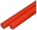 FixTrend Tech PE-RT/EVOH/PE-RT oxigéndiffúzió mentes padlófűtés cső 300 méteres tekercsben, 20x2mm (K-25D1251100CAP0)