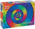 Yazz Пъзел Yazz Puzzle от 1000 части - Спирала (3828)