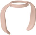 BIBS Baby Glass Bottle Handle cumisüveg-fogantyú Blush