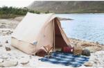 Ravensburger Camping 200 piese RVSPA13308 Puzzle