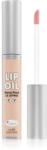 theBalm Lip Oil ajak olaj árnyalat Nude not Crude 7 ml