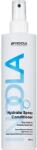INDOLA - Hidratáló spray kondicionáló Hajbalzsam, kondicionáló 300 ml Női