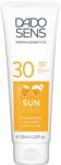 DADO SENS Dermacosmetics - Napvédelem 125 ml