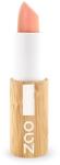 Zao Cocoon 415 barackos nude rúzs ZAO 415 4 g