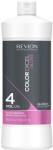 Revlon Gloss Energizer Developer 4 Vol 1, 2% Aftershave 900 ml