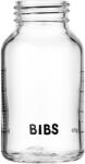 BIBS Baby Glass Bottle Body tartalék cumisüveg 120 ml