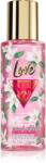 Guess Love Romantic Blush dezodor és testspray hölgyeknek 250 ml