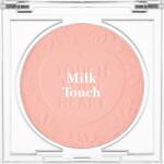 Milk Touch - Touch my Cheek Pirosítók 5.2 g 02 Szégyenlős barack