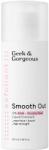 Geek & Gorgeous - Smooth Out Arcradírok 100 ml