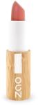 Zao Rúzs Cocoon 415 Peach Nude barackos rúzs ZAO 414 - OSLO 3.5 g