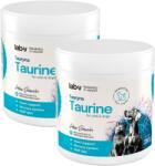 Lab-v Taurină - Suport esențial pentru inimă, vedere și sistemul nervos 2x250 g
