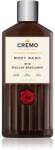 Cremo Italian Bergamot tusfürdő gél 473 ml