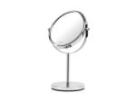 Girmi Oglinda Cosmetica Girmi BE01 Diametru 15.5cm Marire 3x (MAKEUP-MIRROR-BE01-GRM)