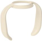 BIBS Baby Glass Bottle Handle cumisüveg-fogantyú Ivory
