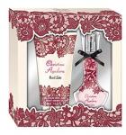 Christina Aguilera Red Sin Szett - EDP 15 ml + Tusfürdő 50 ml - parfumcenter