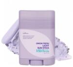 ISNTREE naptej, SPF50+ PA++++, hialuronsavval, 22g (3A765)