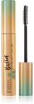 Physicians Formula Butter Lash Splash vízálló göndörítő és nagyobbító szempillaspirál Blackest Black 10 ml