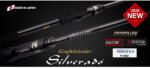 Graphiteleader SILVERADO 23GSILS-762ML 2.29m FAST 3-15gr horgászbot (G08848)