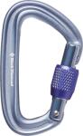 Black Diamond Liteforge Screwgate Carabiner Grey