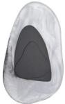 Searchlight 32983BK - Aplica de perete LED DESTINY LED/8W/230V neagră (SR0731)