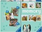 Ravensburger Animale RVSPC20984 Puzzle