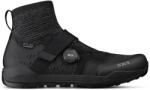 Fi'zi: k Fizik Cipő Clima X2 fekete 44, 5