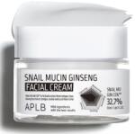 APLB Snail Mucin Ginseng Arckrém 55ml