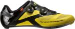 Mavic Cipő Cosmic Ultimate Ii Yellow Mavic/Black/Black 46