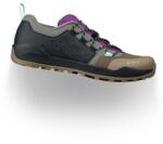Fi'zi: k Fizik Cipő Terra Ergolace X2 Mud-Grape 45