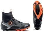 Northwave Cipő Mtb Celsius Xc Gtx Téli fekete-narancs 42
