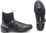 Northwave Cipő Mtb X-Celsius Arctic GTX téli, fekete 44, 5