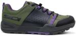 Sidi Atomus MTB cipő military-lila 44