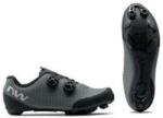 Northwave Cipő Mtb Rebel 3 szürke 47