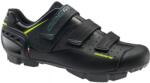 Gaerne Cipő MTB G. LASER fekete - 3488021BLA 46-os