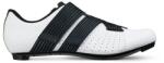 Fi'zi: k Fizik cipő Tempo powerstrap R5 white-black 47