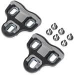 XLC Stopli szett LOOK Keo fekete 0 fok, PD-X05