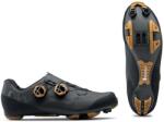 Northwave Cipő Mtb Extreme Xc fekete/méz 43