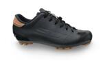 Sidi Dust Shoelace Gravel MTB cipő fekete 46, 5