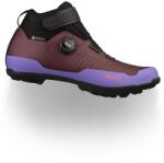Fi'zi: k Fizik Cipő Terra Artica X5 GTX lila-fekete 36
