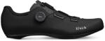 Fi'zi: k Fizik cipő Tempo Decos Carbon black-black 40